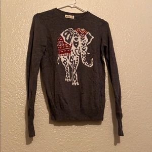 Hollister Sweater